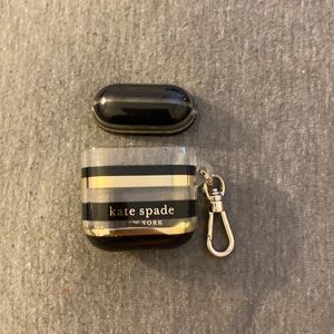 Kate Spade AirPod case
